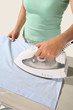 ironing