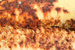 rust texture