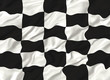 chequer flag