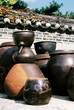 ancient jars, korea
