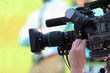 video camera