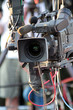 video camera