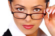 business woman