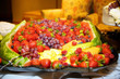 fruit tray