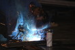 welder