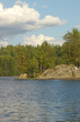 karelian landscape