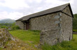 stone barn