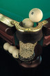 russian billiard