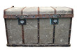 trunk au tresor