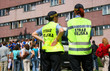 municipal police municipal police