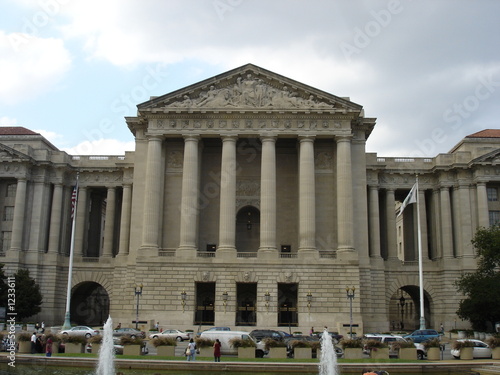Photo: environmental protection agency in washington dc environmental protection agency in washington dc