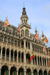 brussels architecture