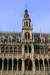 brussels architecture