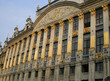 brussels architecture