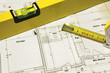 plans de construction