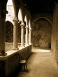 abbaye solitaire