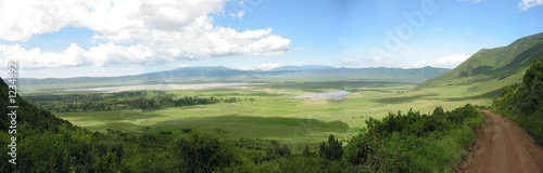 ngorongoro