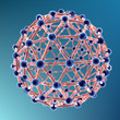 microbe, atom