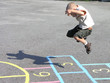 jump