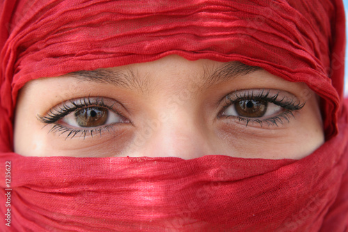 Photo: arabische augen 10 arabische augen 10