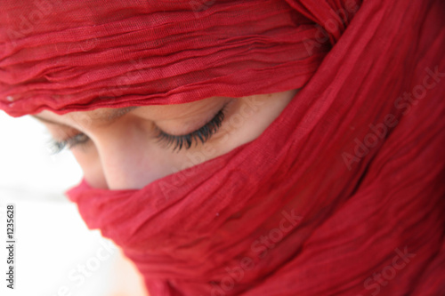 Photo: arabische augen 9 arabische augen 9