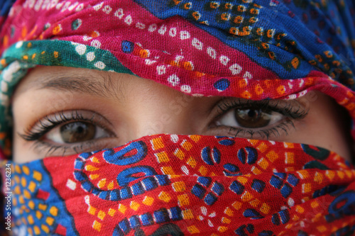 Photo: arabische augen 3 arabische augen 3