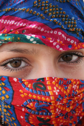 Photo: arabische augen 2 arabische augen 2