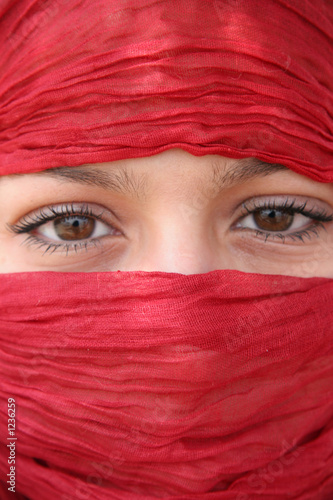 Photo: arabische augen 1 arabische augen 1