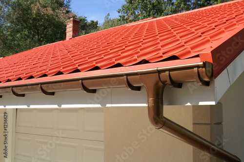 gutter system