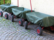 kleintransport