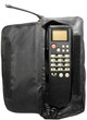 car phone from the eighties