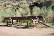 antique wagon