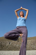 yoga am strand 2