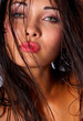 beautiful girl