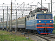 vl60 electric locomotive vl60 electric locomotive