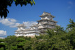 himeji castle 2 himeji castle 2