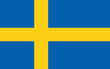 flag of sweden