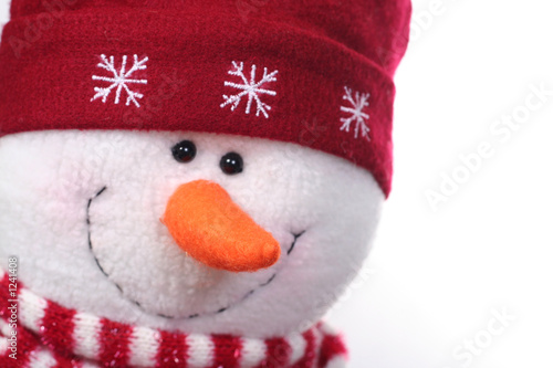 Photo: happy snowman happy snowman