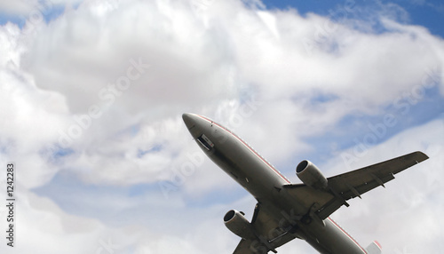 Photo: airplane airplane
