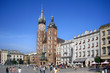 krakow square