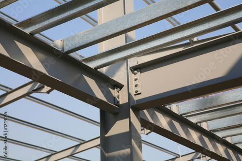 steelwork