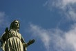 blessed be - maria