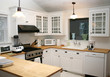 country kitchen