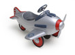 toy plane