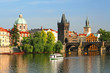 prague