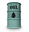 oil drum