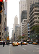 new york city street