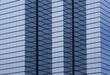 modern hi-rise corporate office building