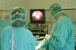 laparoscopic surgery