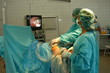 laparoscopic surgery